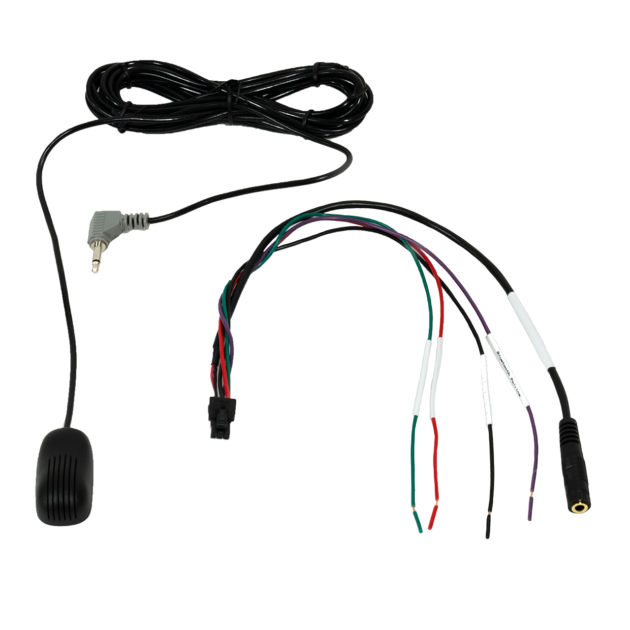 HELIX BT HD Hands-Free Microphone Kit - view 1