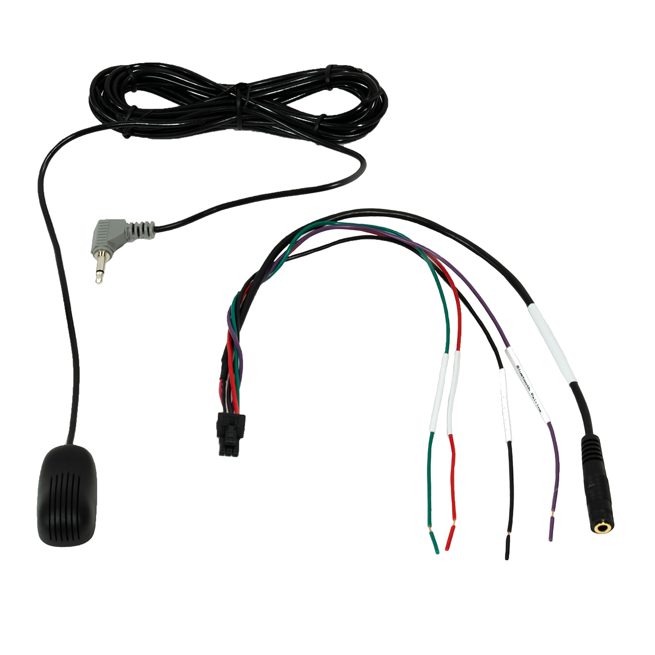 HELIX BT HD Hands-Free Microphone Kit - view 1
