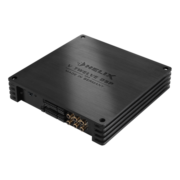 HELIX V TWELVE DSP MK2 - view 1