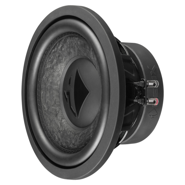 HELIX IK W10 - DVC2 – 2 x 2 Ohms - view 1