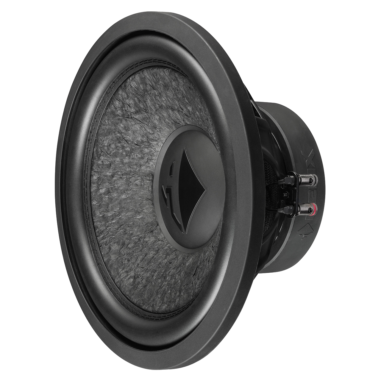 HELIX IK W12 - DVC2 – 2 x 2 Ohms - view 1
