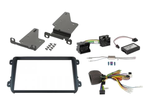 Alpine - KIT-8VWTX Installation Kit for X800D-U
