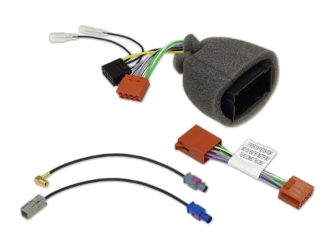 Alpine KIT-903ID-NAV IVC-Daily7 kit X903D-ID