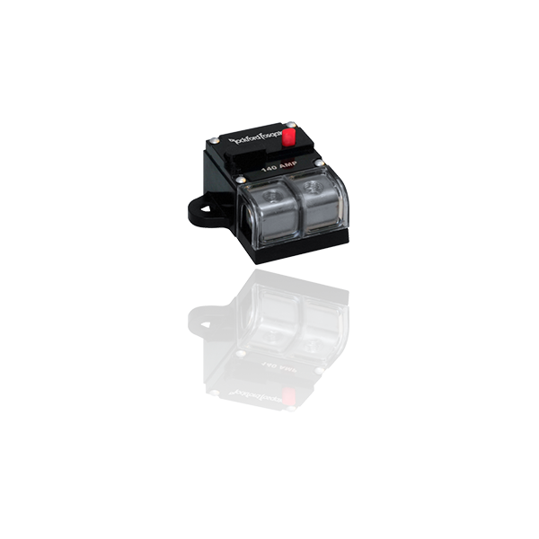 Rockford Fosgate – 200 Amp Circuit Breaker - view 1