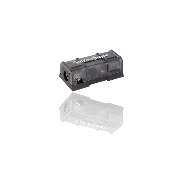 Fused AGU Distribution Block - view 1