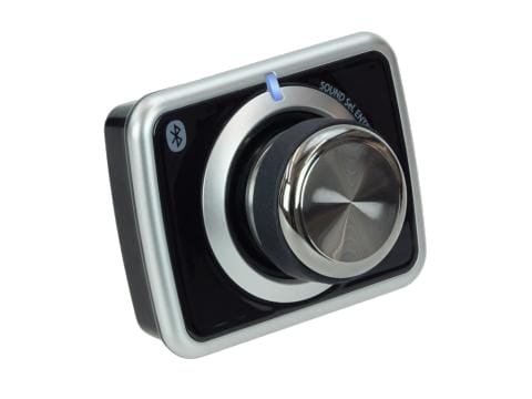 RUE-BK01 - Alpine RUE-4202 Bass Knob for 21DA