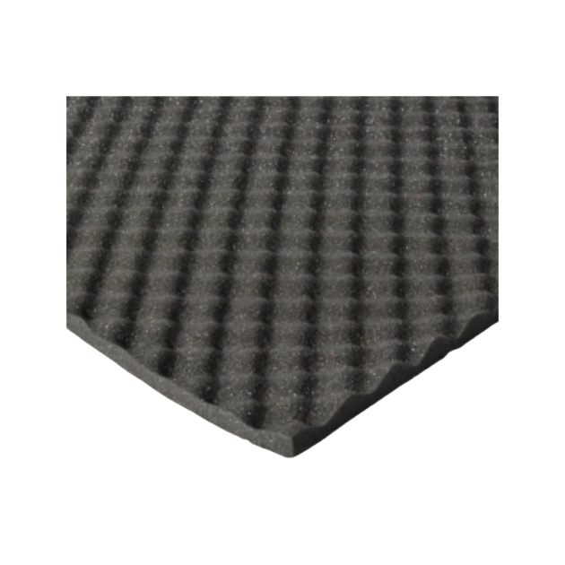 Silent Coat Sound Absorber 15 - 4-Sheet Pack - view 1