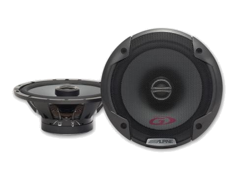 Alpine SPG-17C2 6inch Coaxial Speaker