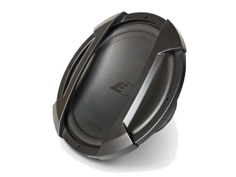 Alpine SWE-1244E 12inch Subwoofer