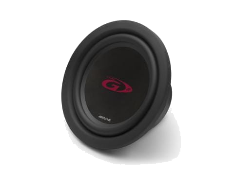 Alpine SWG-844 8inch Subwoofer