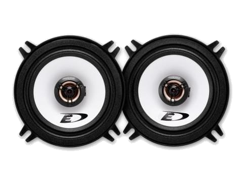 Alpine SXE-1325S 5inch Coaxial Speakers