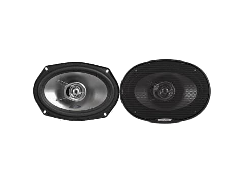 Alpine SXE-6925S 6x9 Coaxial Speakers