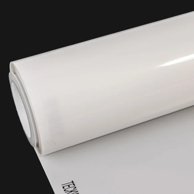 Clear S75+ Elite Paint Protection Film - Clear PPF - Other - TeckWrap
