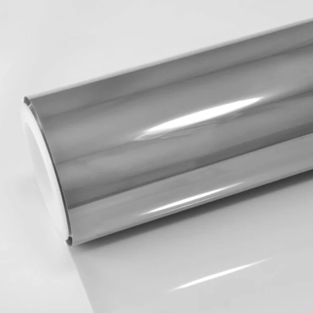 Fortis Metalized M70-2mil Car Window Tint Film - TeckWrap