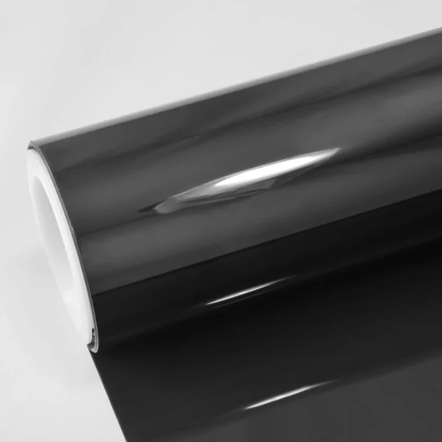 Fortis Metalized M20-2mil Car Window Tint Film - TeckWrap