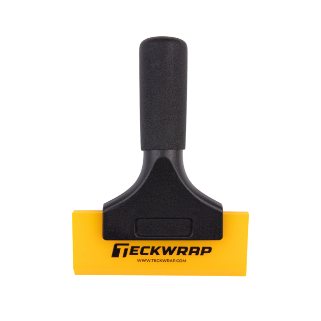 TeckWrap Window Tint / PPF Rubber Squeegee - TeckWrap