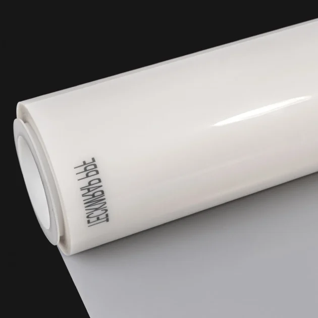 Clear V75 Access Paint Protection Film - Clear PPF - Other - TeckWrap