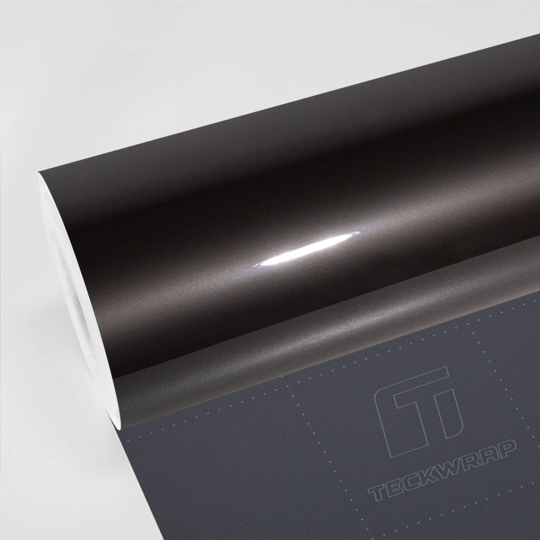 Gloss Stone Bronze Color PPF (CPX408) - Colour PPF - Brown & Gold - TeckWrap