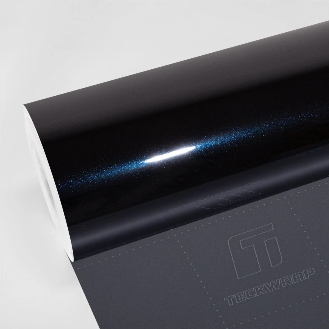 Gloss Midnight Flare Color PPF (CPX410) - Colour PPF - Other - TeckWrap