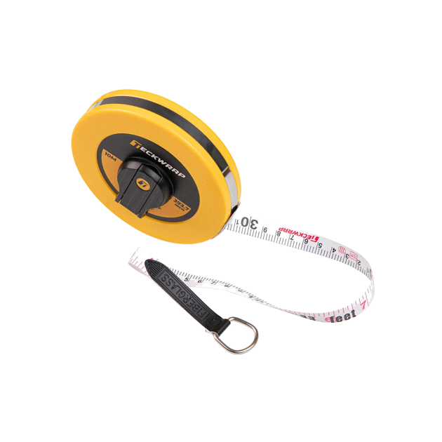 TeckWrap Soft Measuring Tape - TeckWrap