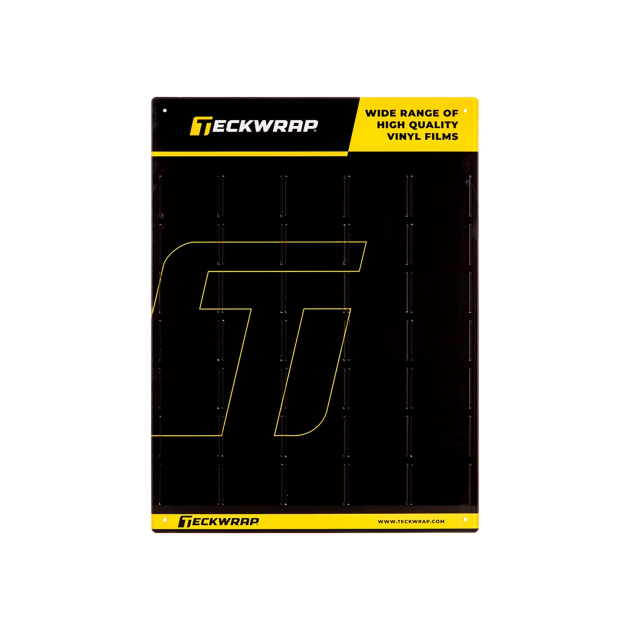TeckWrap Display Set 2025 - TeckWrap
