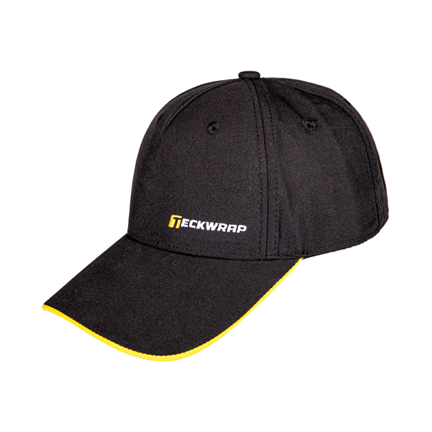 TeckWrap Cap - TeckWrap