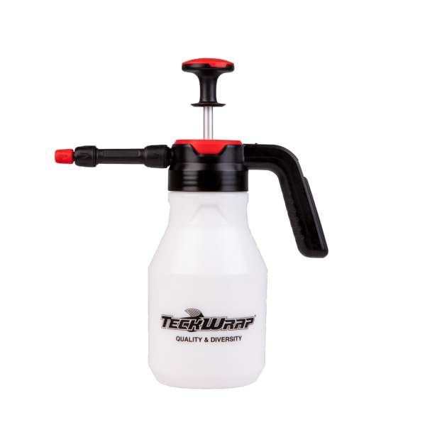TeckWrap PPF Pressure Sprayer - TeckWrap