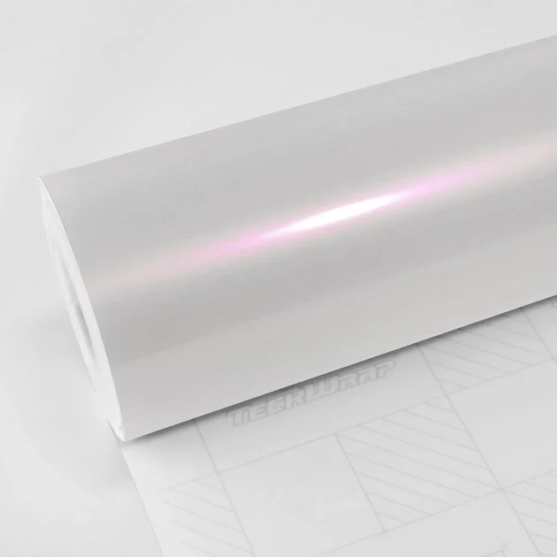 Color Shift Lavender Pearl Vinyl Wrap (CK526-HD) - Colour Shift & Chameleon - Colour Shift - TeckWrap