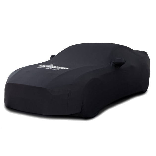 Vehicle Cover - TeckWrap