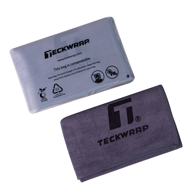TeckWrap Towel - TeckWrap
