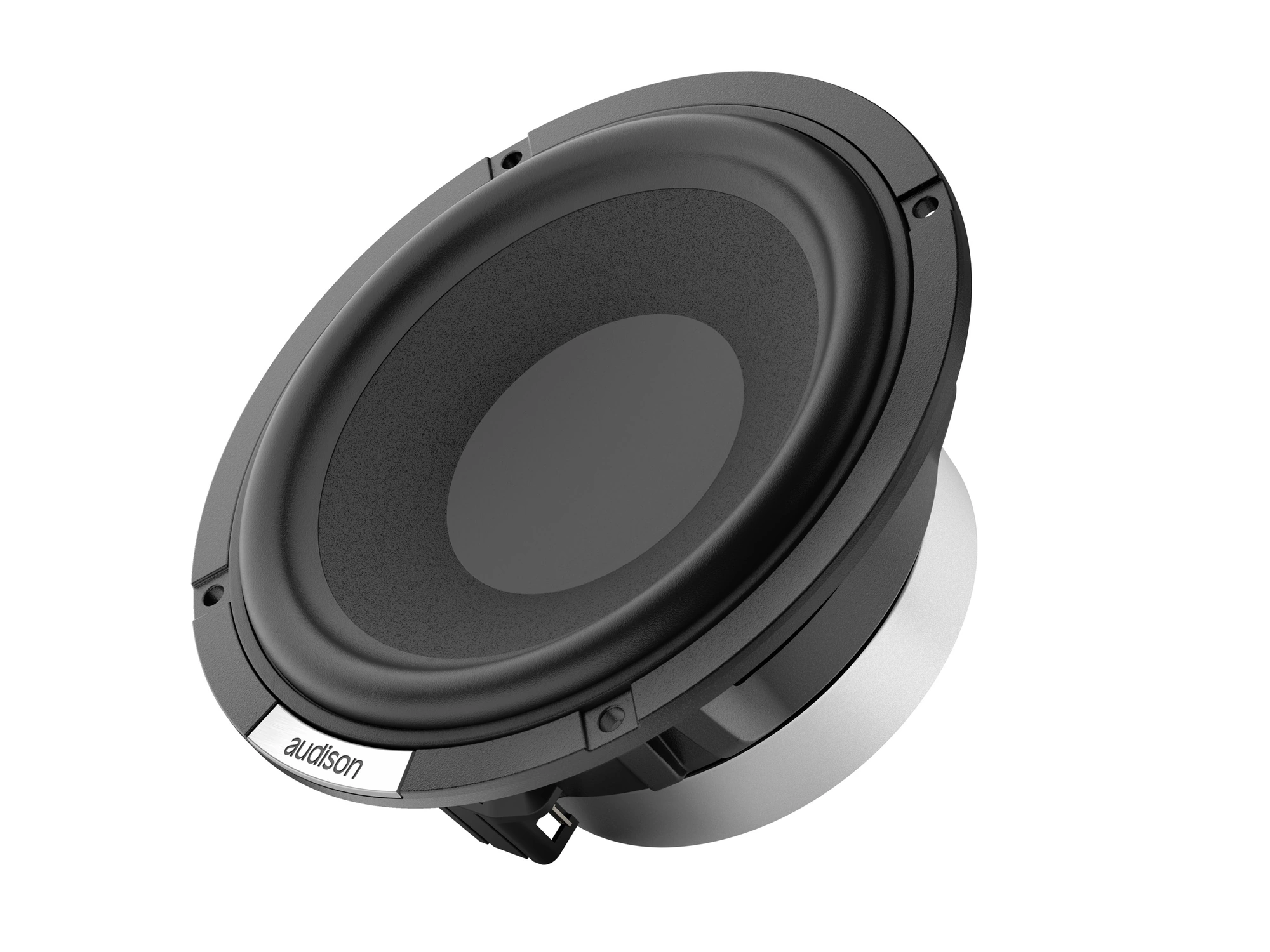 Audison VOCE II AV 6.5 P II 6.5-inch Mid-Bass Set official Audison view 2
