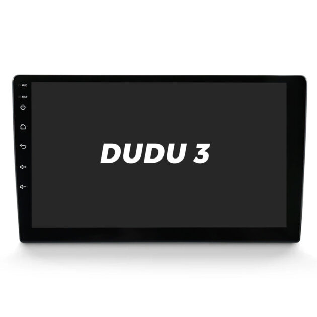 DUDUAUTO DUDU3 9.5-inch Android head unit